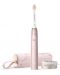 Periuță de dinți electrică Philips Sonicare - HX9992/31, roz - 2t