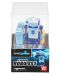 Jucărie electronică Revell - Robo XS, albastru - 3t