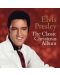 Elvis Presley - The Classic Christmas Album (CD) - 1t