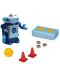 Jucărie electronică Revell - Robo XS, albastru - 4t