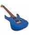 Chitara electrica Ibanez - RG421G, Laser Blue Matte - 5t