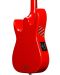 Ibanez electric acustic tenor ukulele - URGT100, roșu - 5t