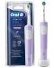 Periuță de dinți electrică OralB - D103 Pro Lilac CLC 6/21/6, mov - 3t