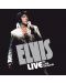 Elvis Presley- Live in Las Vegas (4 CD) - 1t
