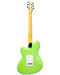 Chitara electrica Ibanez - YY10, Slime Green Sparkle - 2t