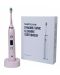Periuță de dinți electrică IQ - Brushes Pink, 2 rezerve, roz - 1t