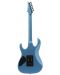Chitara electrica Ibanez - GRX120SP, Metallic Light Blue Matte - 3t