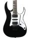 Chitara electrica Ibanez - RG350DXZ, alb/negru - 3t