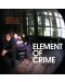Element of Crime - immer da wo Du bist bin ich nie (CD) - 1t