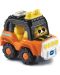 Jucărie electronică Vtech Toot-Toot Drivers - Camion cu mare mobilitate - 1t