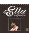Ella Fitzgerald - Ella in London (CD) - 1t