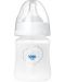 Pompa electrica pentru lapte matern Wee Baby - Single - 6t