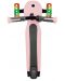 Tricicletă electrică Globber - E-Motion 4 Plus, roz - 4t