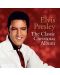 Elvis Presley - The Classic Christmas Album (Vinyl)	 - 1t