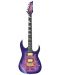 Chitara electrica Ibanez - GRG220PA, Royal Purple Burst - 2t