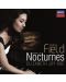 Elizabeth Joy Roe - Field: Complete Nocturnes (CD) - 1t