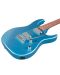 Chitara electrica Ibanez - GRX120SP, Metallic Light Blue Matte - 4t