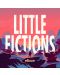 Elbow - Little Fictions (CD) - 1t