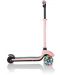Tricicletă electrică Globber - E-Motion 4 Plus, roz - 3t