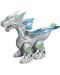 Felyx Toys - Robot dinozaur, cu lumini, sunete și aburi, asortiment - 1t