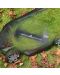 Mașină de tuns iarba electrică Bosch - UniversalRotak 450, 1300W, 34 cm, 40 l - 4t