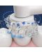 Periuță de dinți electrică OralB - GeniusX Rosegold 6/21/6, auriu - 5t