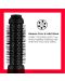 Perie electrică pentru părul Revlon - RVDR5292, 800 W, negru - 2t