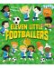 Eleven Little Footballers - 1t