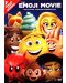 The Emoji Movie (DVD) - 1t