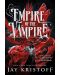 Empire of the Vampire (Hardcover)	 - 1t