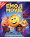 The Emoji Movie (Blu-ray) - 1t