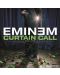 Eminem - Curtain Call (CD) - 1t