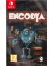 Encodya (Nintendo Switch) - 1t