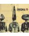 Enigma - Le ROI est Mort, Vive LE Roi ! (CD) - 1t