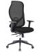 Scaun ergonomic  RFG - STAR HB, negru  - 2t