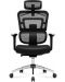 Scaun ergonomic Mark Adler - Expert 4.9, negru - 2t