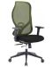 Scaun ergonomic  RFG - STAR HB, verde  - 2t