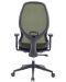 Scaun ergonomic  RFG - STAR HB, verde  - 5t