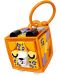 Eticheta pentru geanta Lego Dots - Leopard (41929) - 3t