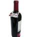 Etichete pentru sticle Vin Bouquet - Red and white, 2 x 12 cm - 4t