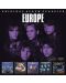Europe - Original Album Classics (5 CD) - 1t