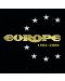 Europe - 1982 - 2000 (CD) - 1t