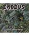 Exodus - Another Lesson in Violence (Re-Issue) (CD) - 1t