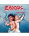 Exodus - Bonded By Blood (CD) - 1t
