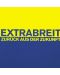 Extrabreit - Zurück Aus Der Zukunft (CD) - 1t