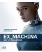 Ex Machina (Blu-ray) - 1t