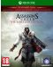 Assassin's Creed: the Ezio Collection (Xbox One) - 1t