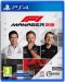F1 Manager 2023 (PS4) - 1t