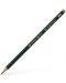 Creion cu grafit Faber-Castell 9000 - 3B - 1t