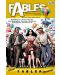 Fables Vol. 13: The Great Fables Crossover - 1t